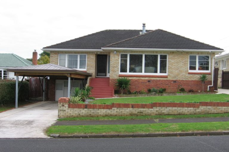 Photo of property in 20 Hayward Road, Papatoetoe, Auckland, 2025