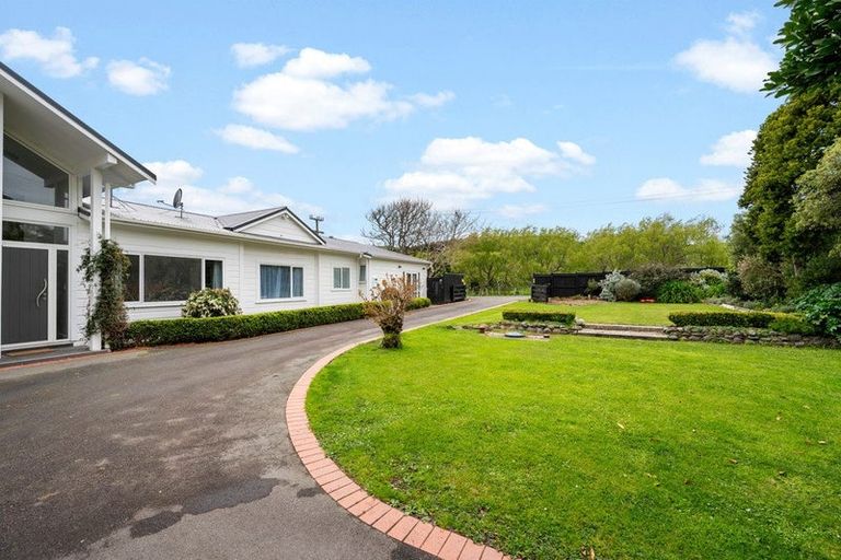 Photo of property in 535 Ohariu Valley Road, Ohariu, Wellington, 6037