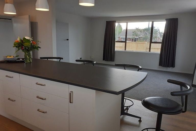 Photo of property in 19 Avro Crescent, Hornby, Christchurch, 8042