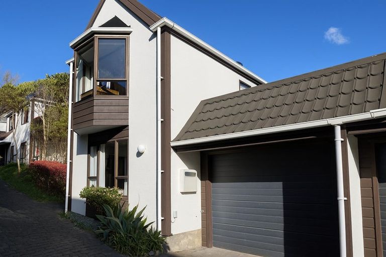 Photo of property in 4/115 Owen Street, Newtown, Wellington, 6021