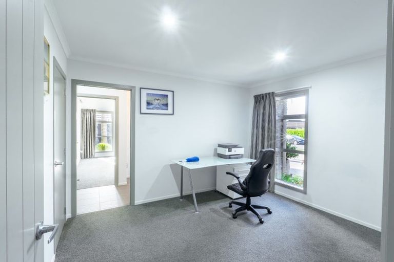 Photo of property in 20 Mataroa Crescent, Flagstaff, Hamilton, 3210