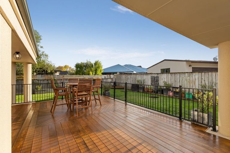 Photo of property in 12 Washington Parade, Milson, Palmerston North, 4414
