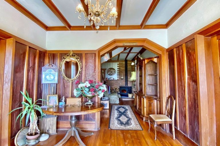 Photo of property in 535 Perrys Road, East Taratahi, Masterton, 5887