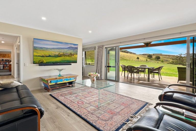 Photo of property in 245 Paerata Ridge Road, Waiotahe, Opotiki, 3198