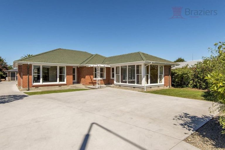 Photo of property in 40 Peer Street, Upper Riccarton, Christchurch, 8041