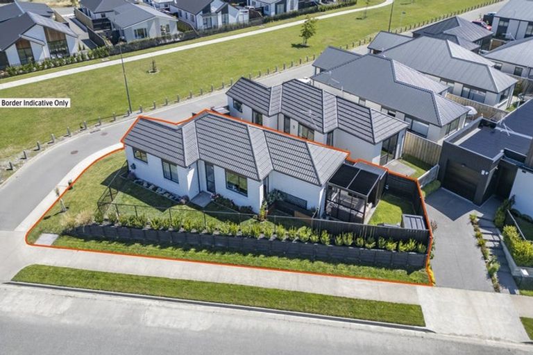 Photo of property in 2 Greengrass Crescent, Kaiapoi, 7630