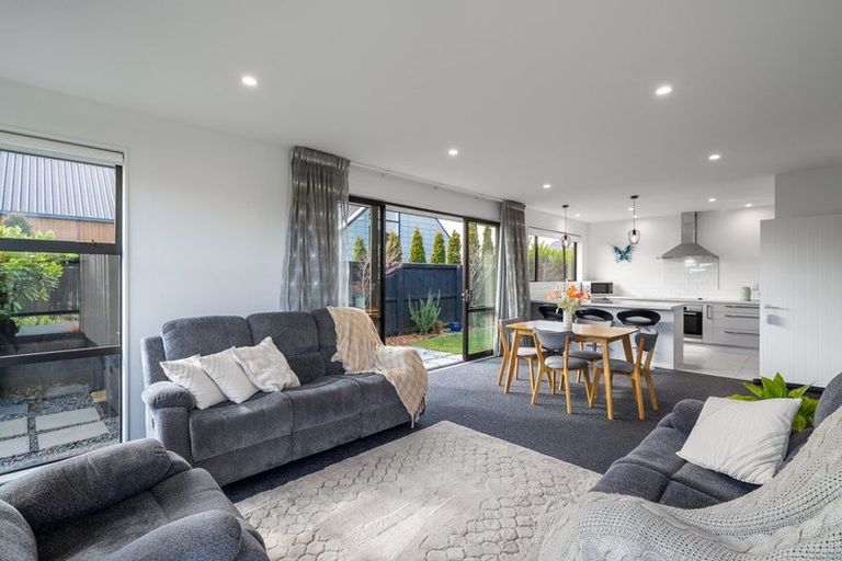 Photo of property in 93 Ledbury Drive, Rolleston, 7615