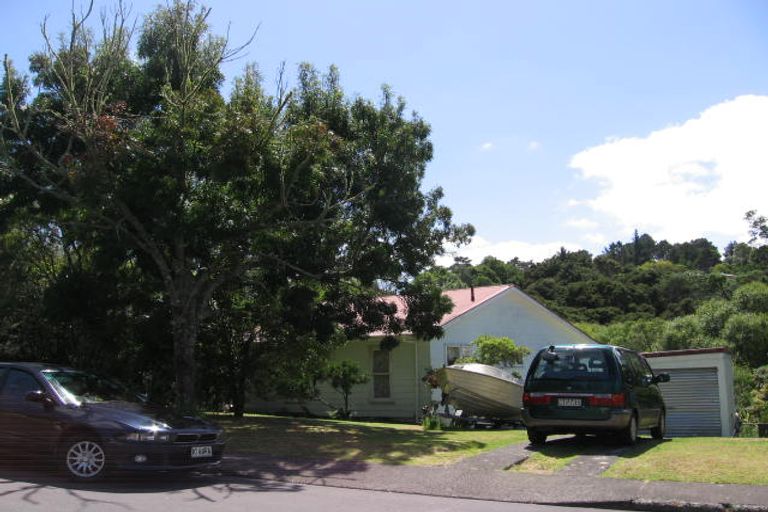 Photo of property in 40 Castleton Street, Birkdale, Auckland, 0626