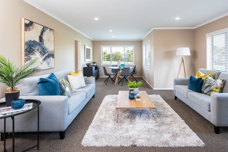 Photo of property in 20 Earlshall Drive, Flat Bush, Auckland, 2016