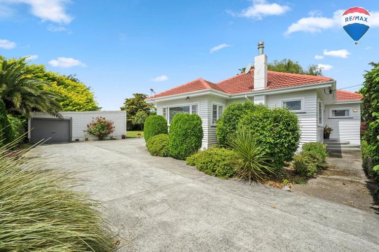 Photo of property in 46 Keepa Street, Levin, 5510