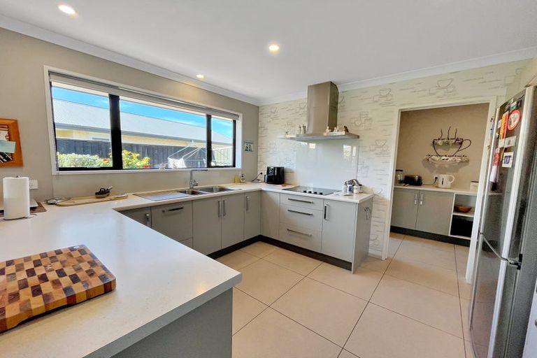 Photo of property in 140 Levi Road, Rolleston, 7614