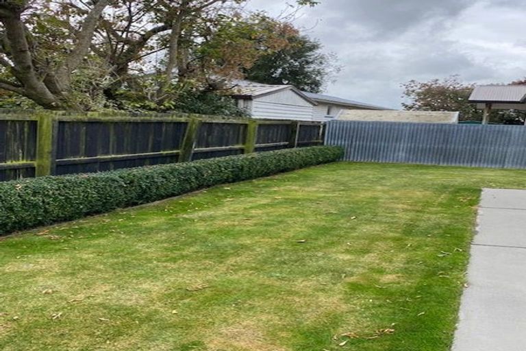 Photo of property in 25 Allison Street, Allenton, Ashburton, 7700