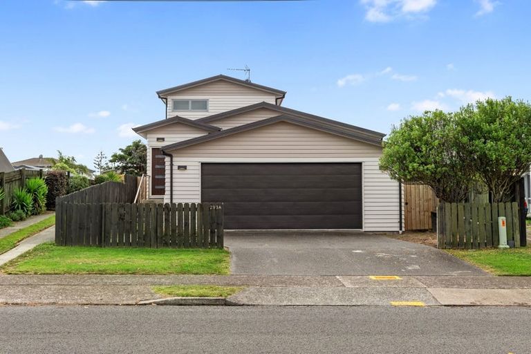 Photo of property in 293a Dickson Road, Papamoa Beach, Papamoa, 3118