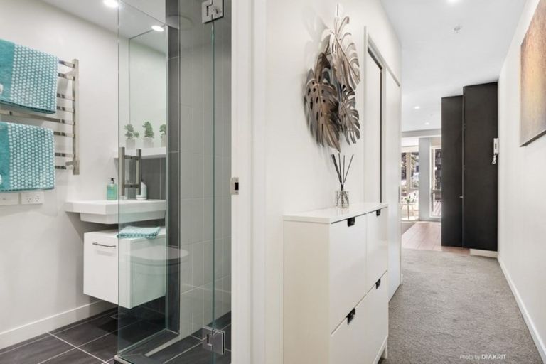 Photo of property in Vsp South, 403/166u Victoria Street, Te Aro, Wellington, 6011