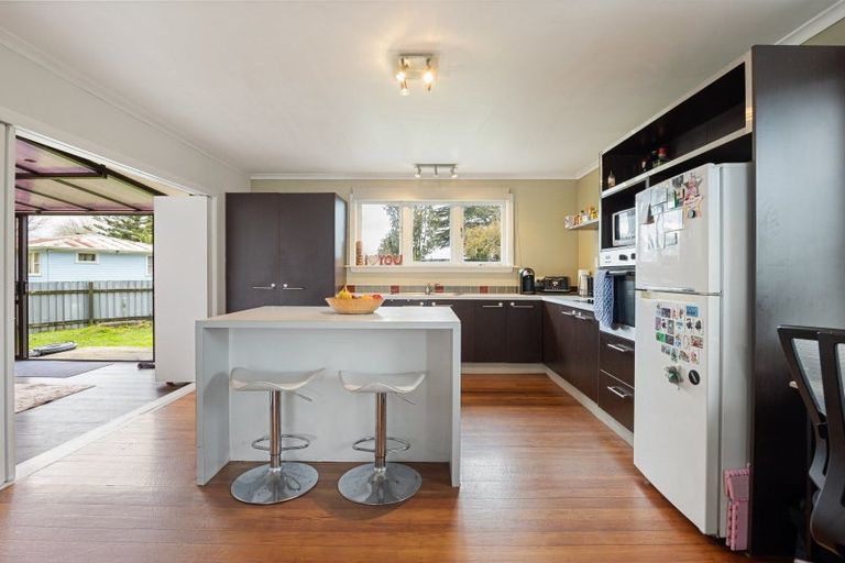 Photo of property in 14 Coenen Street, Ngaruawahia, 3720