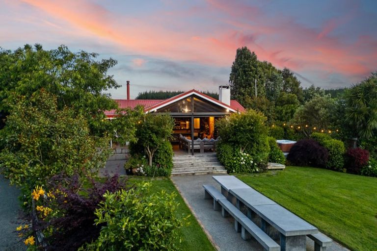 Photo of property in 241a Ararimu Valley Road, Helensville, Waimauku, 0882