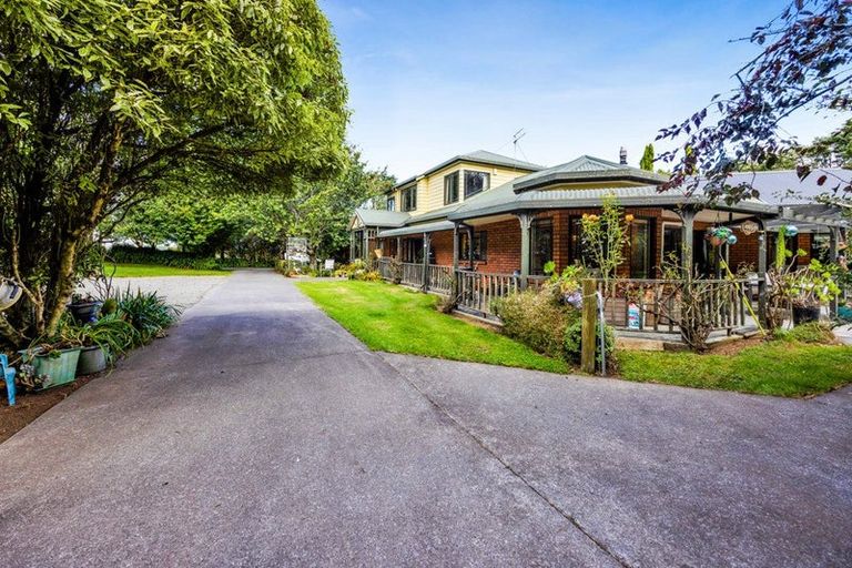 Photo of property in 88 Makowhai Road, Hawera, 4672
