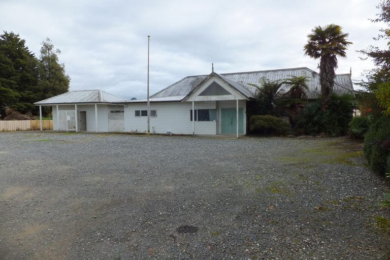 Photo of property in 99 Kawhia Road, Otorohanga, 3973