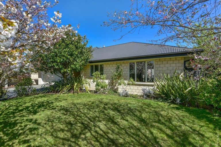 Photo of property in 17 Pollock Place, Rolleston, 7614