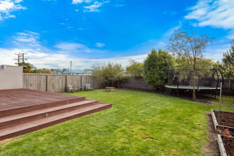 Photo of property in 13 Brewer Street, Blenheim, 7201