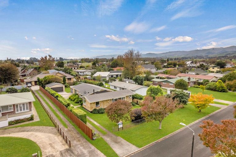 Photo of property in 6 Hanna Street, Te Aroha, 3320
