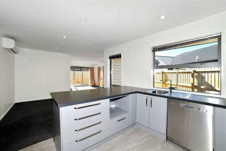 Photo of property in 15 Vale Terrace, Wigram, Christchurch, 8042