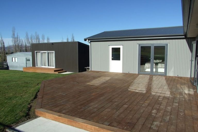 Photo of property in 197 Corrigalls Road, Hakataramea Valley, 9498