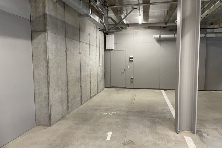 Photo of property in 401/212 Willis Street, Te Aro, Wellington, 6011