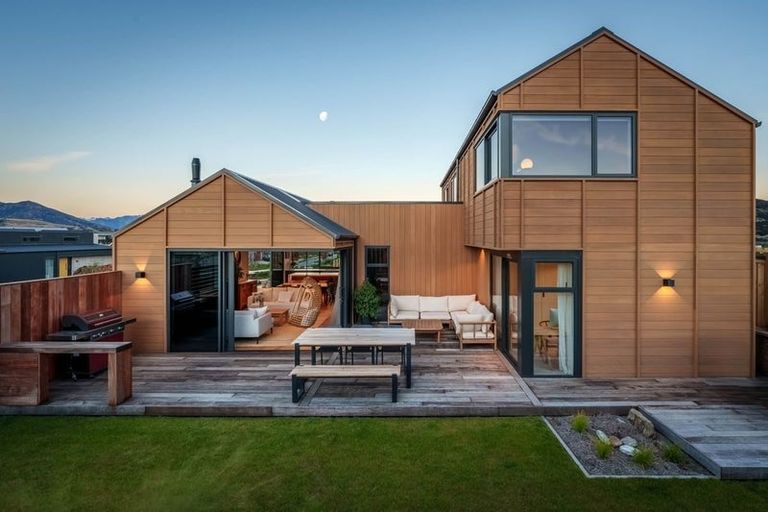 Photo of property in Northlake, 19 Lammermoor Street, Wanaka, 9305