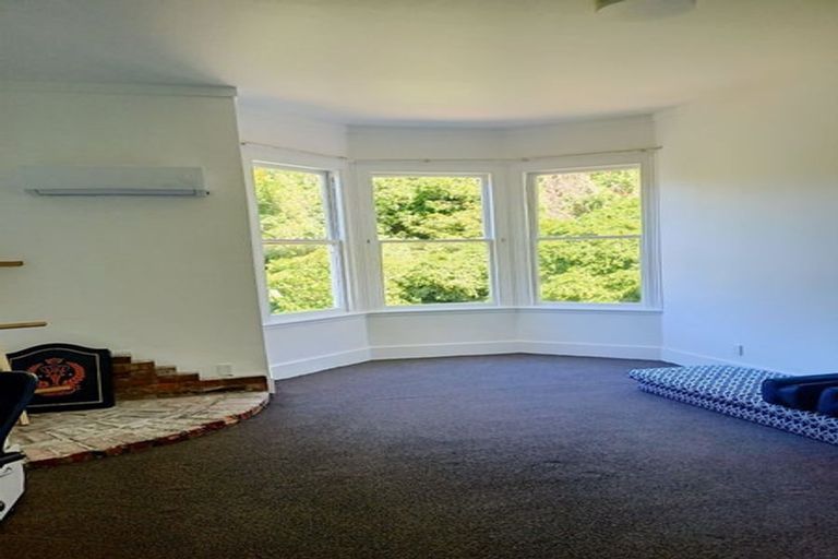 Photo of property in 13a Adams Terrace, Aro Valley, Wellington, 6021