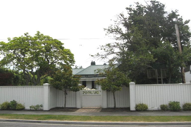 Photo of property in 23 Chapter Street, St Albans, Christchurch, 8052