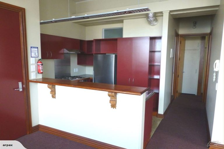 Photo of property in Pirie Street Townhouses, 28/35u Pirie Street, Mount Victoria, Wellington, 6011