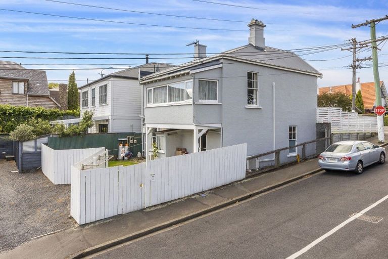 Photo of property in 469 Highgate, Maori Hill, Dunedin, 9010