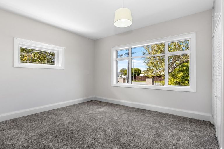 Photo of property in 129 Edinburgh Street, Spreydon, Christchurch, 8024
