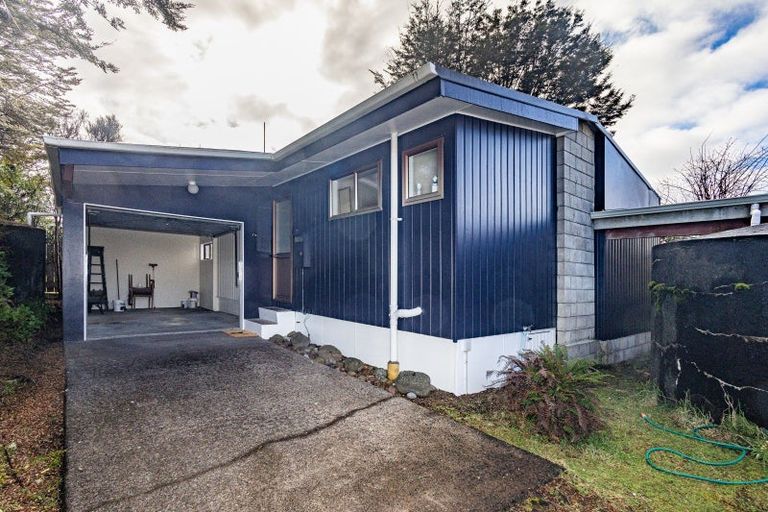 Photo of property in 7b Kirk Street, National Park, Owhango, 3989