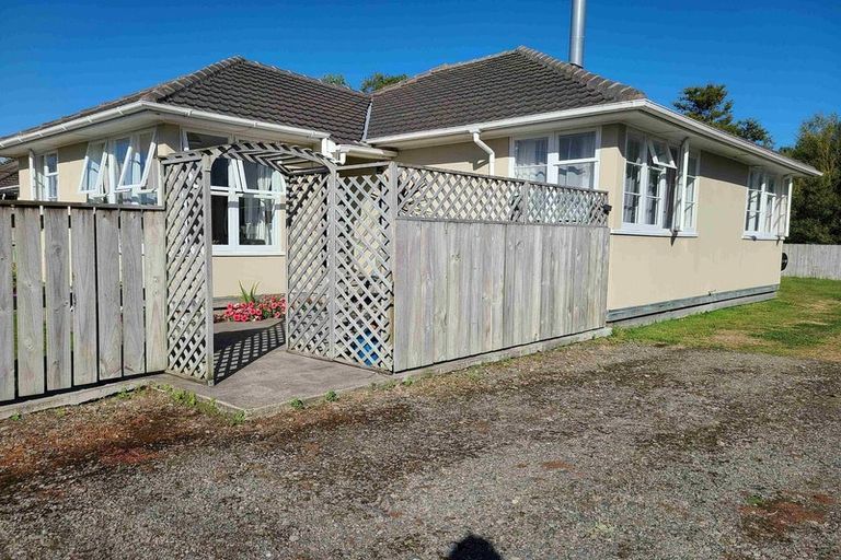 Photo of property in 18 Seddon Street, Feilding, 4702