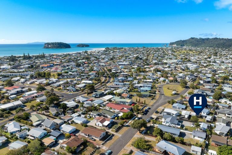 Photo of property in 125b Lorraine Place, Whangamata, 3620