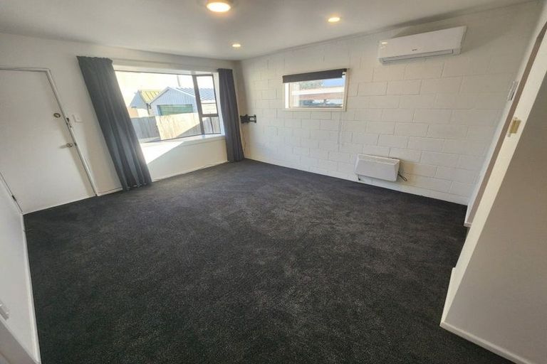 Photo of property in 6/29 Draper Street, Richmond, Christchurch, 8013