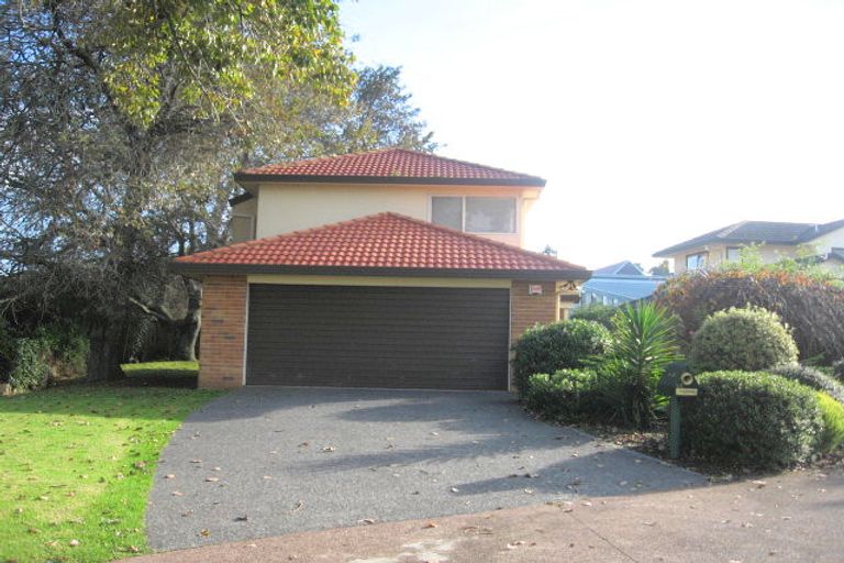 Photo of property in 2/1 Saints Court, Manurewa, Auckland, 2102