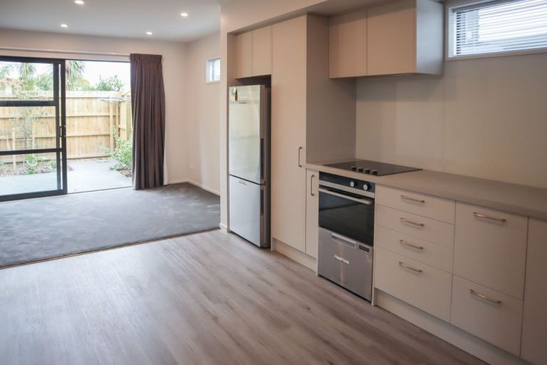 Photo of property in 6/167 Cranford Street, St Albans, Christchurch, 8014