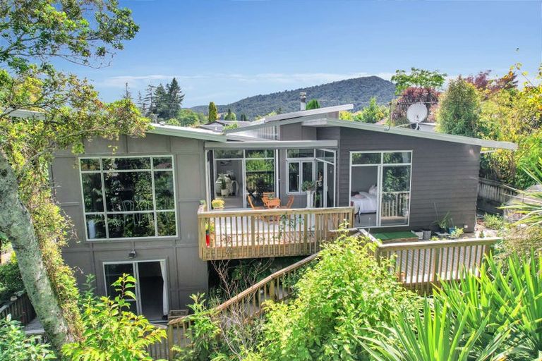 Photo of property in 380 Sunset Road, Sunnybrook, Rotorua, 3015