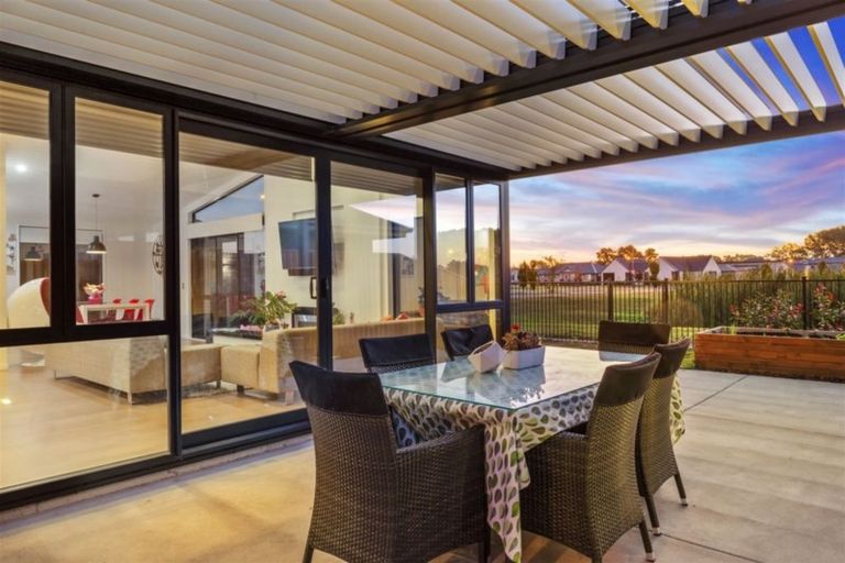 Photo of property in 36 Rahme Crescent, Kaiapoi, 7630