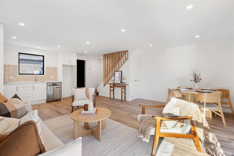 Photo of property in 5/41 Wellington Street, Phillipstown, Christchurch, 8011