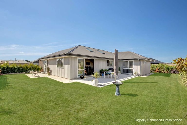 Photo of property in 3 Weld Lane, Amberley, 7410
