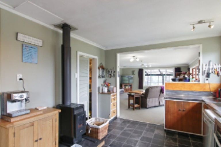 Photo of property in 524 Wellington Road, Marton, 4710