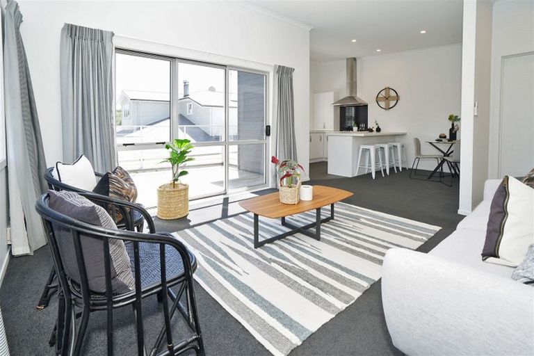 Photo of property in 6u1 Dyer Street, Whitiora, Hamilton, 3200