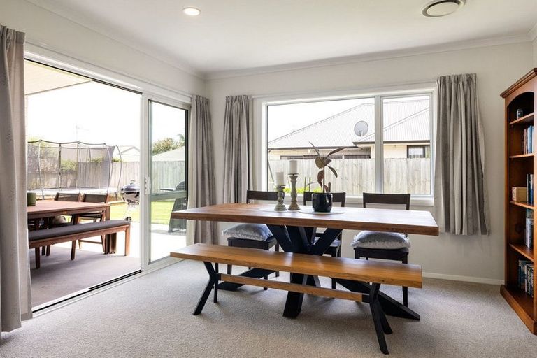 Photo of property in 13 Tiaki Way, Cambridge, 3434