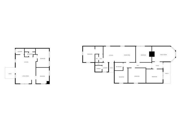 Photo of property in 35 Ada Street, Hokowhitu, Palmerston North, 4410