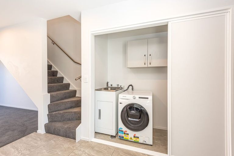 Photo of property in 5/37 Webb Street, St Albans, Christchurch, 8014