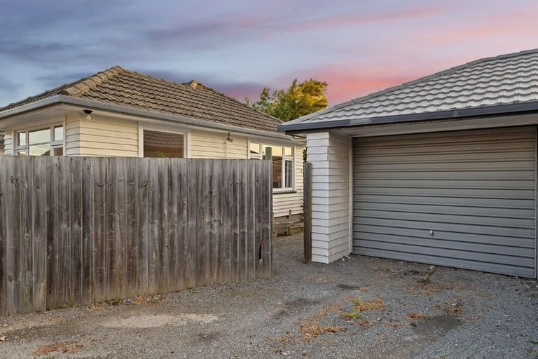 Photo of property in 12 Downing Street, Hoon Hay, Christchurch, 8025